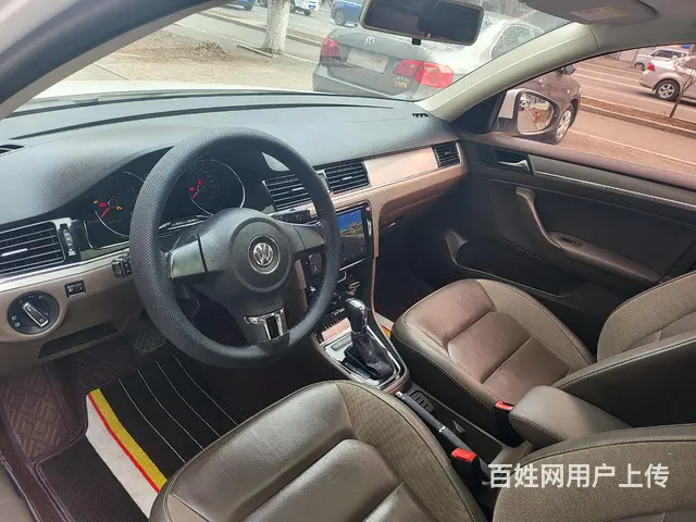 大众 宝来 2015款 1.4TSI 双离合 质惠版运动型 - 图片 4