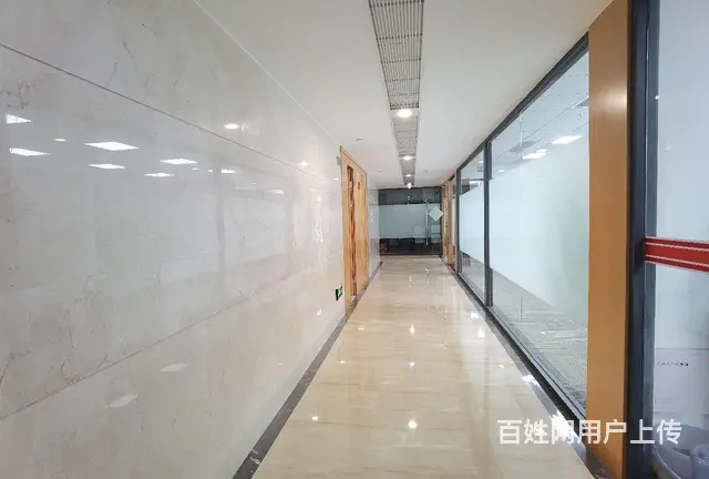 新都区地铁3号线 超5A甲级写字楼出租 七一国际广场 - 图片 9