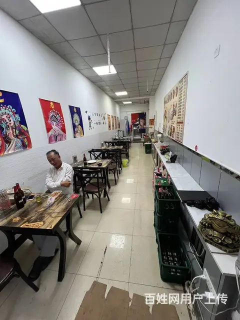 【搞定了！】道里区索菲亚地段街田地街早餐店出兑快餐店转让 - 图片 6