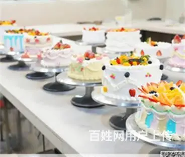 西点面包培训班 新东方有短期班长期班速成班可以选 - 图片 5