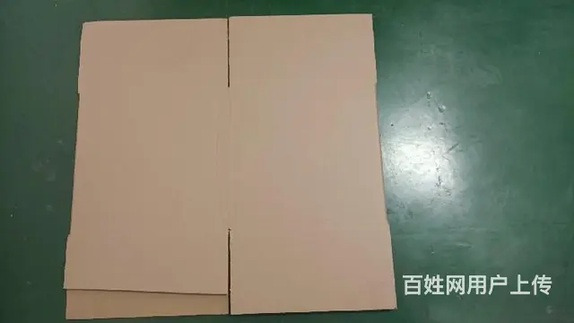 东莞惠名包装材料4g纸箱 - 图片 3