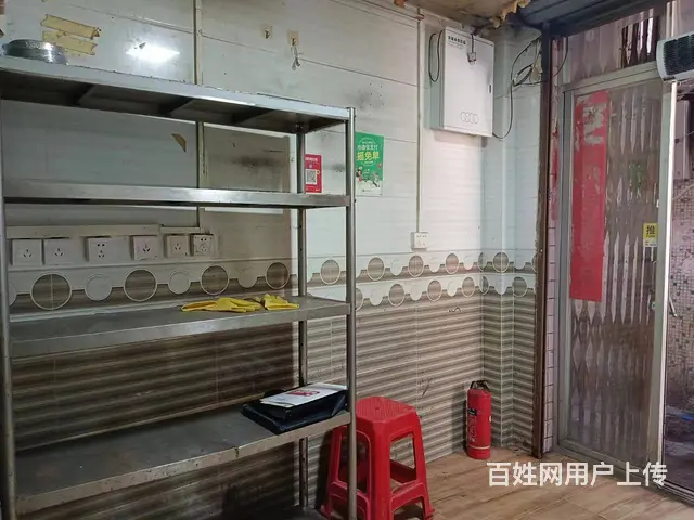 （51旺铺推荐）博爱南路20平黄金铺面出租 - 图片 5