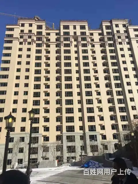 吉林湿地公园旁单价超低首付就一万支持贷款位置好 - 图片 8