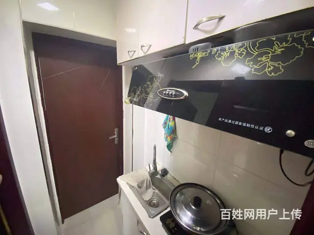 出租当代程式商住两用房（202医院西侧、东北育才东胡同） - 图片 1