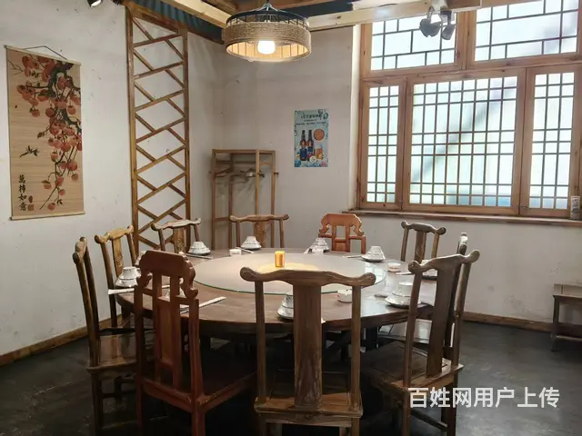（帮选铺）一酒泉市玉门东路餐饮店对外转让 - 图片 8