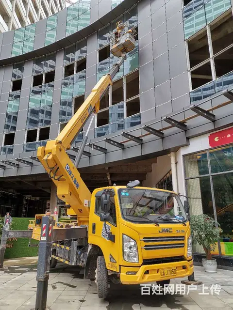 江铃 凯锐800 其他 国6 - 图片 4