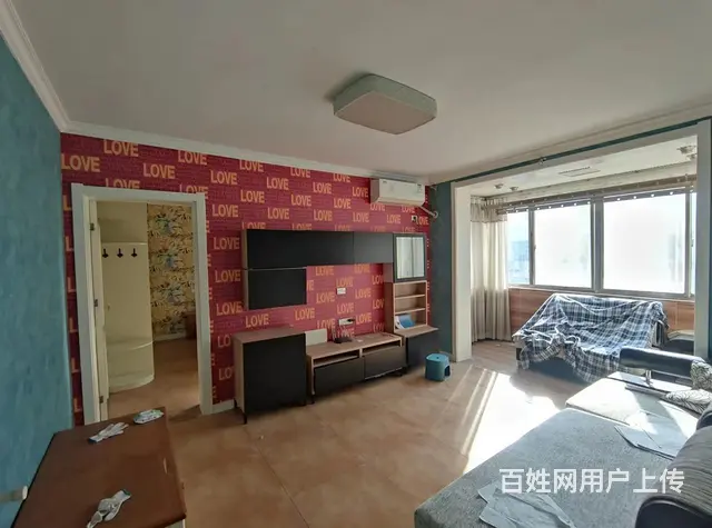 和平街四号院 大 2室 70平米 纯南户 塔南路小学 - 图片 2