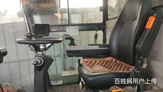 自己用沃德浩龙小飞机 - 图片 6