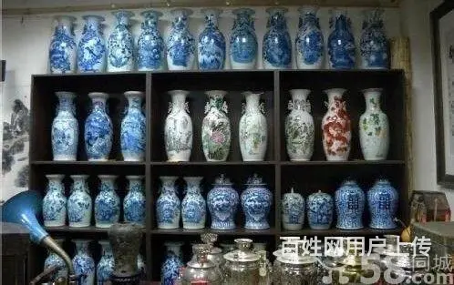 辽宁鞍山真实古玩鉴定 辽宁鞍山真实古董、收藏品鉴定 - 图片 4
