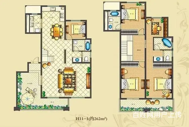 开发商直销 佳源公园1号南浔新标杆，园林式住宅 - 图片 5