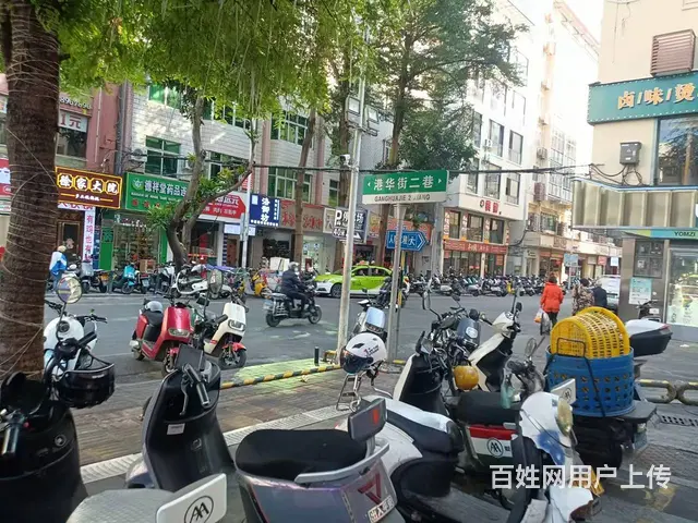 （51旺铺推荐）港华市场35平小吃店整体转让 - 图片 2