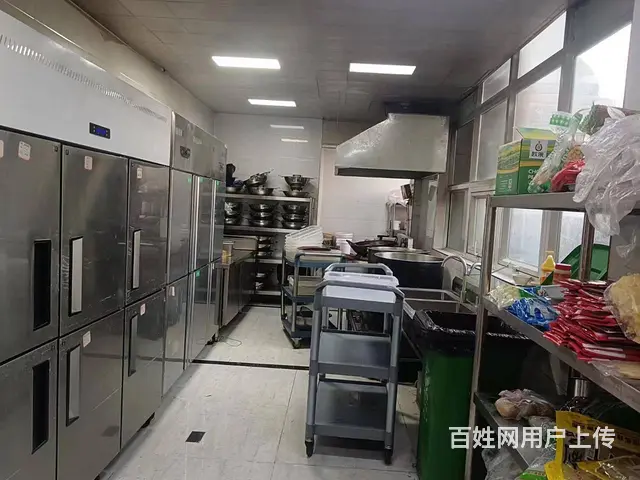 B个人一京龙美湖餐厅转让 - 图片 12
