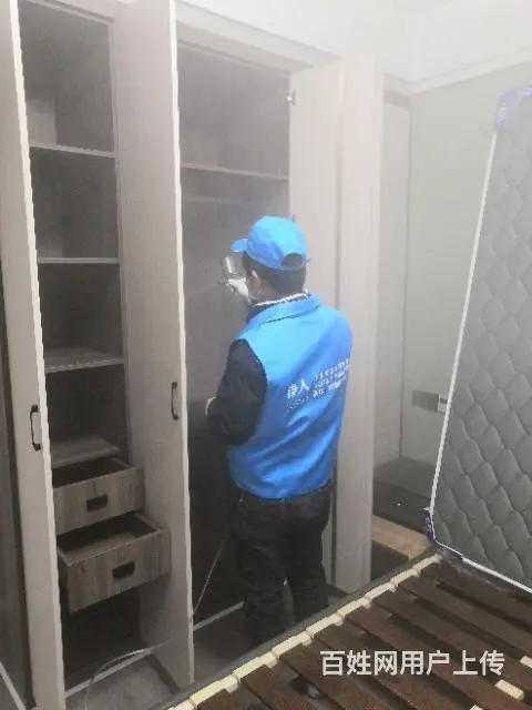 资阳 测甲醛 除甲醛 除装修异味 CMA检测 - 图片 9