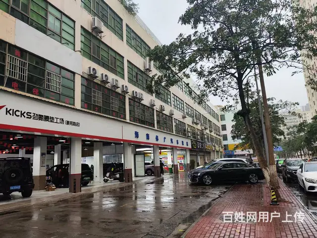（51旺铺推荐）金盘学校旁750平旺铺招租 - 图片 5
