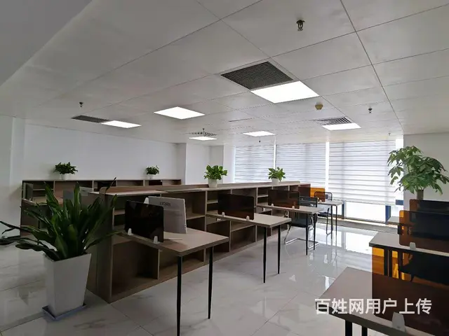 古田路佳盛广场1050平精装带设备整层地价出售 - 图片 7