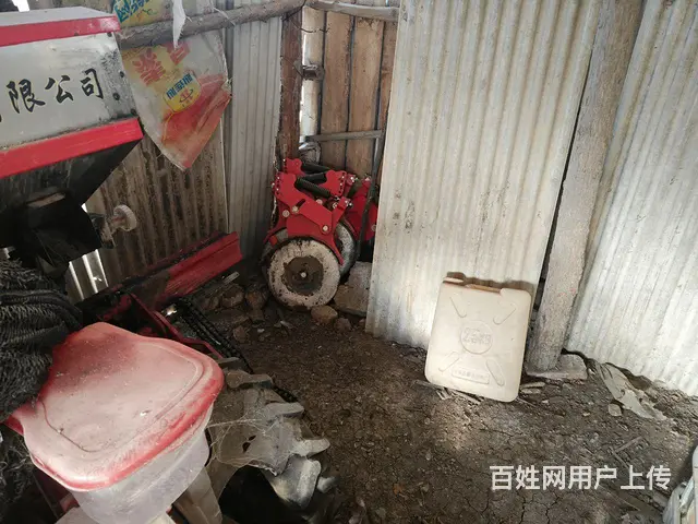 新的，就播200亩黄豆 - 图片 2