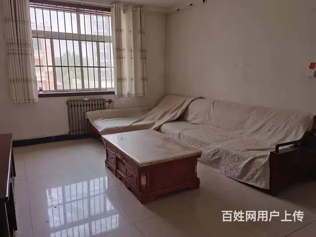 美景绿城 普通住宅2厅 精装修 - 图片 1