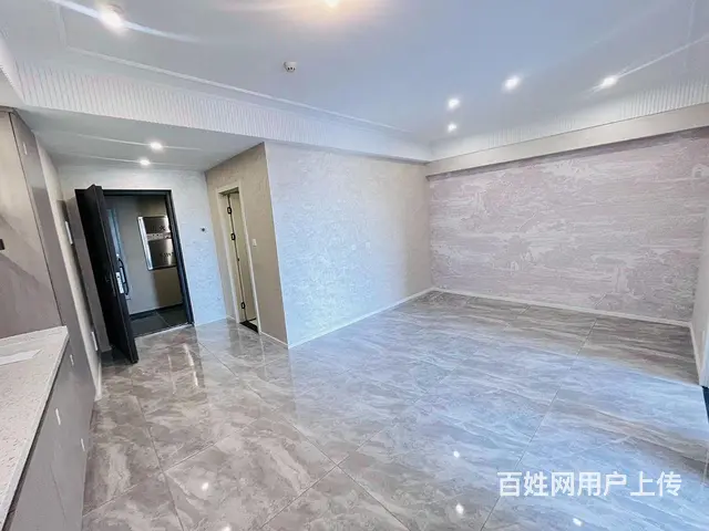 住宅世纪嘉德学府126中学 和平一 新房 k11旁 - 图片 2