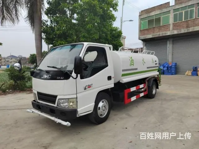 6至12方洒水车 - 图片 9
