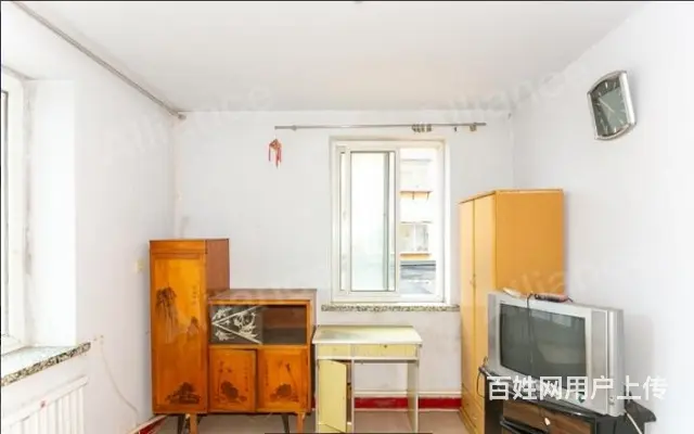 爱民小区 普通住宅 简单装修 - 图片 1