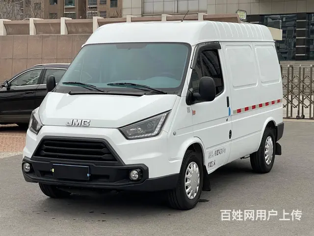 江铃 特顺 2019款 2.8T 手动 - 图片 1