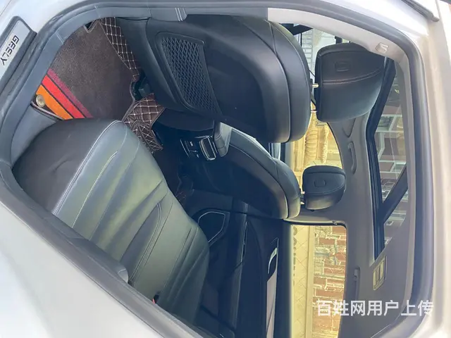 【搞定了！】吉利博瑞GE MHEV 1.5T 耀享版 - 图片 8
