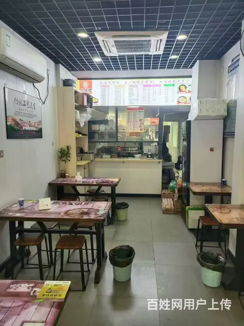 急出售金山金详路37平方店面售210万 - 图片 3