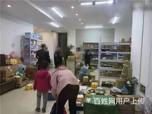 昌邑区成熟小区菜鸟驿站快递出兑 - 图片 2