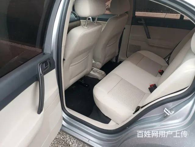 大众POLO 2011款 POLO 劲取 1.6 手动 实酷 - 图片 5