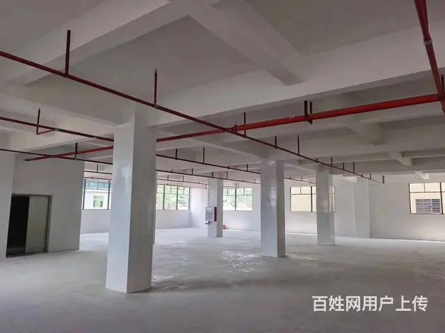 南安市南同公路闽消消防对面厂房出租 进出方便 - 图片 1