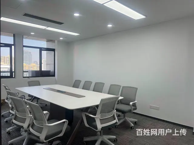 云狐科技园.滨江智慧办公.直播.科技企业的理想选择 - 图片 10