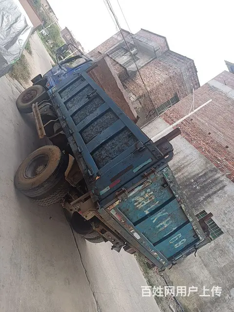 精品时代六方车，云内4102机头， - 图片 6