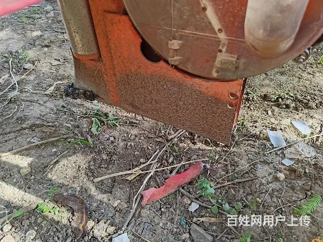 神禾四行玉米播种机。 - 图片 5