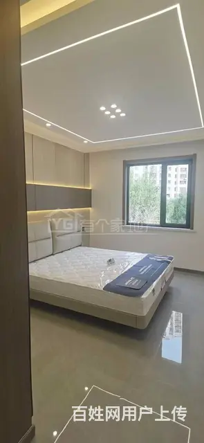 群力家园(道里-尚志) 普通住宅 精装修 - 图片 7