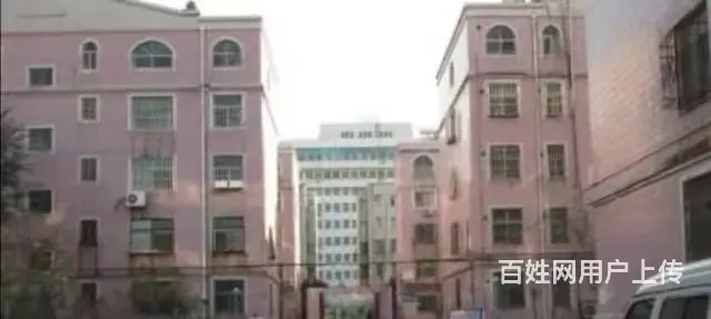 佳和花园 普通住宅 简单装修 - 图片 2