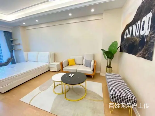全嘉兴有房出租挑到满意为止月付租金家电齐全 - 图片 4