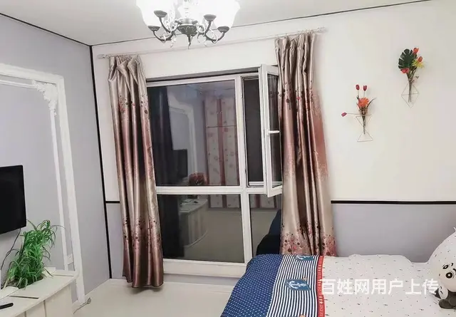 柏林四季(松北) 公寓1厅 精装修 - 图片 1