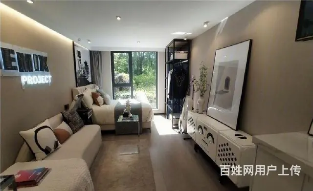 首付5万三千时光6000起 loft现房 民用水电带红旗 - 图片 11