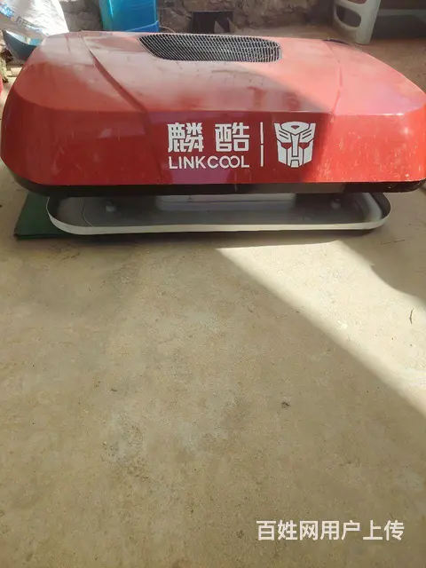 货车麟酷驻车空调 - 图片 2