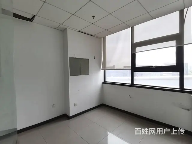 地铁口南向 带隔断 沈阳国际软件园甲方直租 送免费停车 - 图片 4