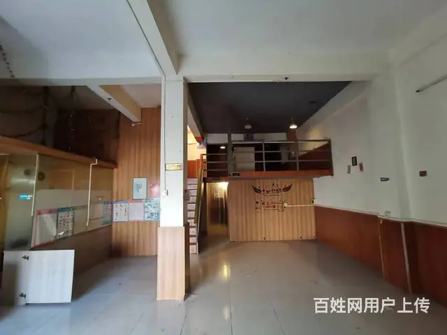 （51旺铺推荐）琼山区振民巷110平铺面出租 - 图片 3