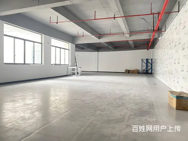 (房东直租)望城金荣企业园300平厂房出租，带办公 - 图片 6