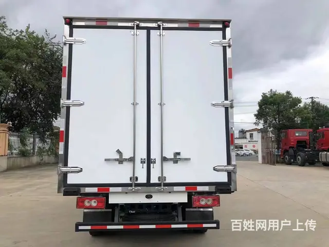 福田4.2米冷藏车这个价格怎么样？ - 图片 4