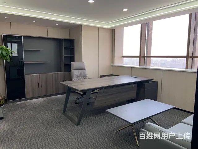 东方希望天祥广场天际项目219米视野7隔间80工位 - 图片 8