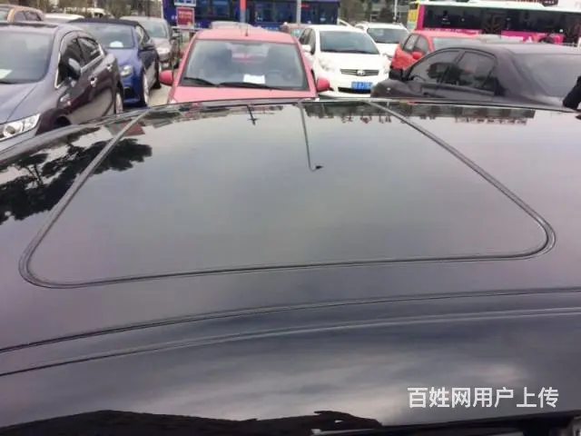 宝马5系 2006款 523i 2.5 手自一体 - 图片 3