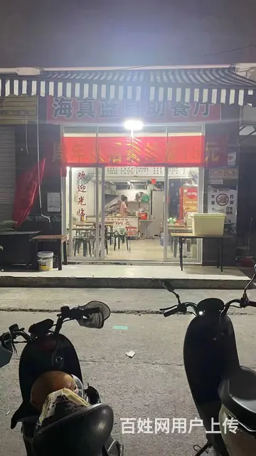 （51旺铺推荐）荔枝沟70平快餐店转让 - 图片 1