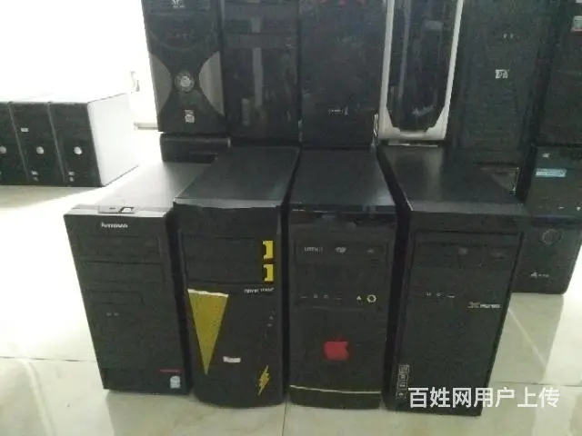超低价处理电脑主机 - 图片 2