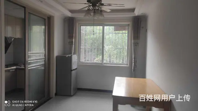 泉城花都B区3室2厅1卫1300元月配套齐全拎包住 - 图片 5