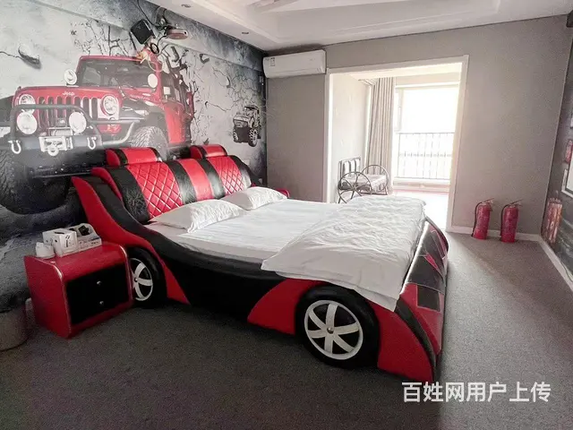 （微易转）银泰城时代广场公寓型酒店宾馆整体转让 - 图片 3