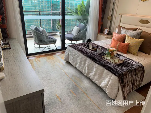 年底特价全椒高端央企高铁站旁送花园地下室雅居乐御宾府叠墅 - 图片 8